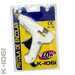 CLAK1061 PISTOLA ENCOLAR BRICOL. MOD.1061