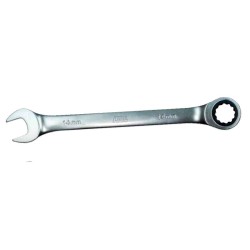 CLALL4010 LLAVE COMBINADA CON CARRACA FIJA -10MM