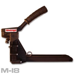 CLAM3218 GRAPADORA CARTON MANUAL TIPO C-32