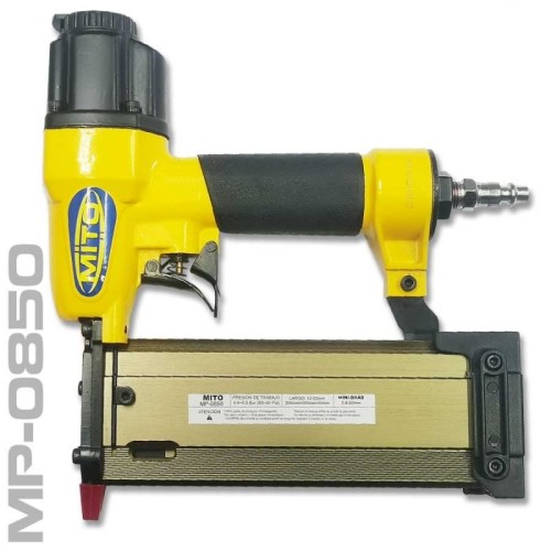 CLAMP0850 CLAVADORA MITO BRAD 0,8/50
