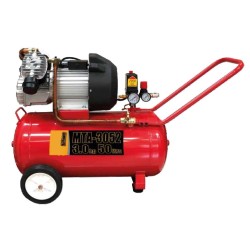 CLAMTA3052 COMPRESOR MITO 3 CV 50Ltrs MTA3052