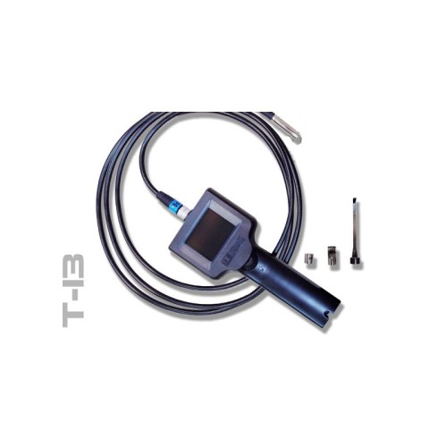 CLAT13 VIDEOSCOPIO T13 (10 mm, 3m)