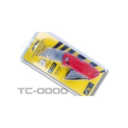 CLATC0000 CUTTER CLAVESA