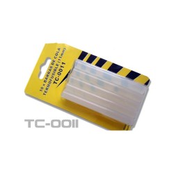 CLATC0011 BARRAS DE COLA TERMOFUSIBLE (10)  TC-0011