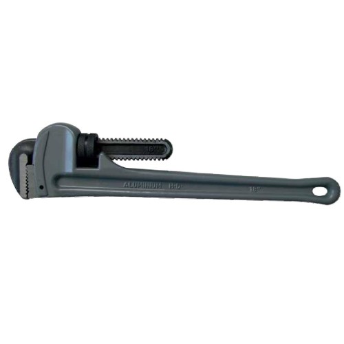 CLATC0424 LLAVE STILLSON ALUMINIO 24'''' - 60CM