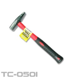 CLATC0501 MARTILLO DE MECANICO 200 grs
