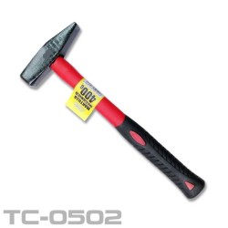 CLATC0502 MARTILLO DE MECANICO 400 grs
