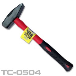 CLATC0504 MARTILLO DE MECANICO 800 grs