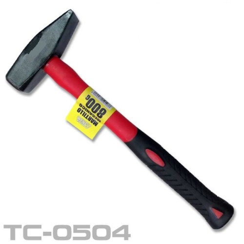 CLATC0504 MARTILLO DE MECANICO 800 grs