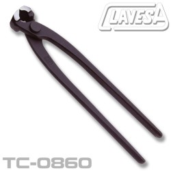 CLATC0860 TENAZA 10'''' (254mm)