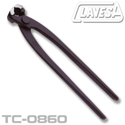CLATC0860 TENAZA 10'''' (254mm)