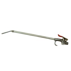 CLATW0005EX PISTOLA SOPLAR BOQUILLA EXTENSIBLE 75mm