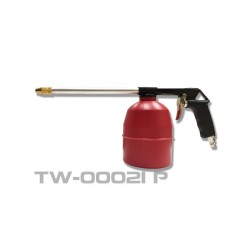 CLATW0021P PISTOLA PETROLEAR DEPOSITO PLASTICO EP-0021P