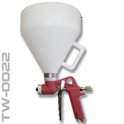 CLATW0022 PISTOLA PINTAR GOTELE TW-0022