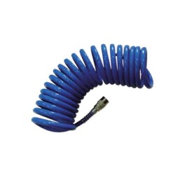 CLATW0024X ESPIRAL 8mm x 12mm x 10M ECO AZUL *****conexion ancha
