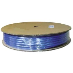 CLATW1015100A MANGUERA 10*15 AZUL 100 METROS