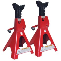 CLAV03 CABALLETES DE APOYO (KIT DE 2 UDS)