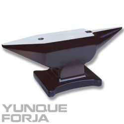 CLAYF0020 YUNQUE ACERO FORJADO 20 Kg