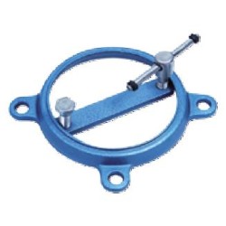 CLAYKA002 BASE GIRATORIA KANEX 150 mm