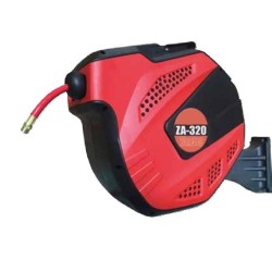 CLAZA320 SOPORTE MANGUERA AIRE 20M SERIE PRO