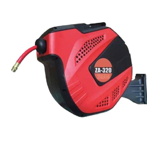 CLAZA320 SOPORTE MANGUERA AIRE 20M SERIE PRO