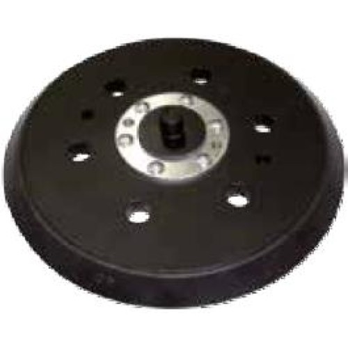 CLAZBS156V06 PLATO LIJADORA VELCRO 6 AGUJEROS