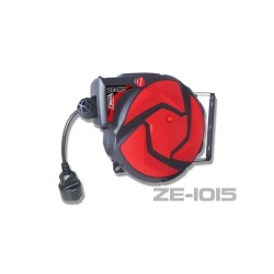 CLAZE1015 SOPORTE CABLE ELECTRICO 10M + 1,5M (3x1.5)