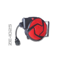 CLAZE1025 SOPORTE CABLE ELECTRICO 10M + 1M (3x2.5mm)