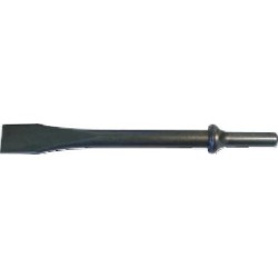 CLAZEP0002 CINCEL PLANO (REDONDO) MARTILLO NEUMATICO