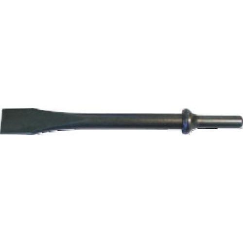 CLAZEP0002 CINCEL PLANO (REDONDO) MARTILLO NEUMATICO
