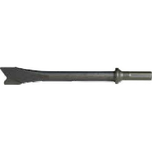 CLAZEP0003H CINCEL TIPO D (HEXAGONAL) MARTILLO NEUMATICO