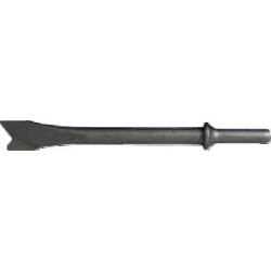CLAZEP0003 CINCEL TIPO D (REDONDO) MARTILLO NEUMATICO