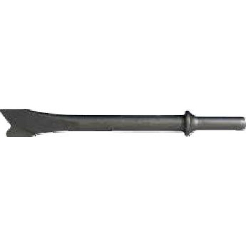 CLAZEP0003 CINCEL TIPO D (REDONDO) MARTILLO NEUMATICO
