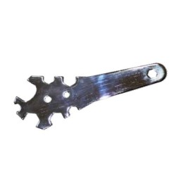 CLAZTW001300 MULTILLAVE PISTOLA DE PINTAR TW0013