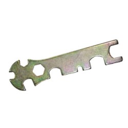 CLAZTW001400 MULTILLAVE PISTOLA DE PINTAR TW0014