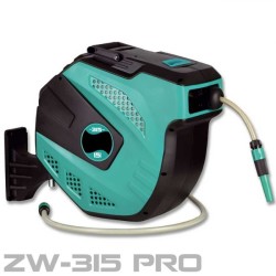 CLAZW315 SOPORTE MANGUERA AGUA 15M ZW-315