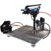 CLACLCBASE GRAPADORA NEUMATICA ANILLA CL OMEGA 23 PEDAL Y BASE