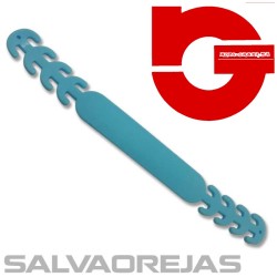 CLACVSO SALVAOREJAS DE SILICONA