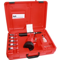 CLAFAKJ60 RemachadoRA FAR KJ-60 OLEONEUMATICA