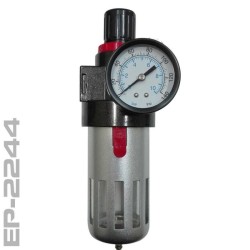 CLAFR2244 FILTRO DEP 1/2 (FR-2244) DEPURADOR + REGULADOR