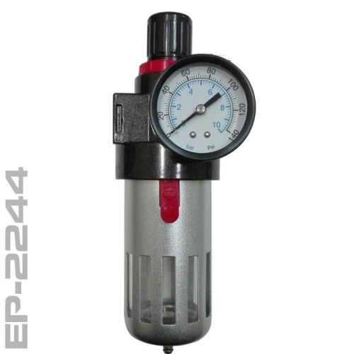 CLAFR2244 FILTRO DEP 1/2 (FR-2244) DEPURADOR + REGULADOR