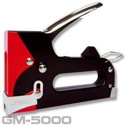 CLAGM5000 GRAPADORA MANUAL GM-5000