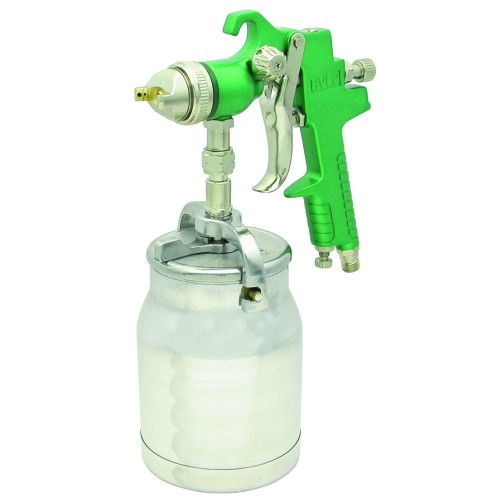 CLASS1111 PISTOLA DESINFECCION HVLP (SUCCION)