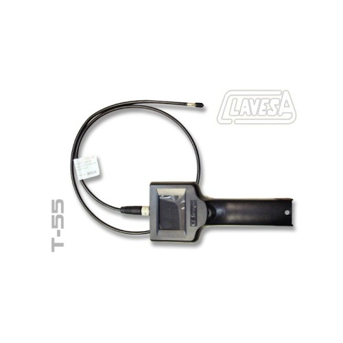 CLAT55 VIDEOSCOPIO TMU (5,5 mm)