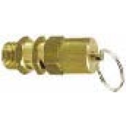 CLAFR3001 VALVULA SEGURIDAD