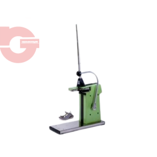 CLB001 MAQUINA CLIP MANUAL (12-14mm.)  HR-PSII
