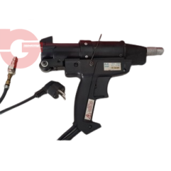CO340BE ENCOLADORA BEA 340 CON APLICADOR DE PULVERIZACION DE HOTMELT
