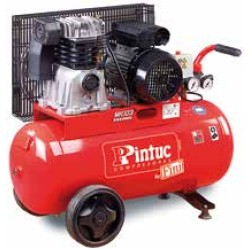 COM-10062 COMPRESOR PINTUC MK 103-25-3M