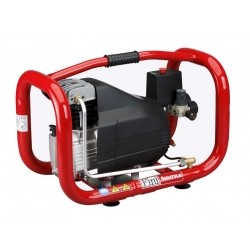 COM-10208 COMPRESOR SHUTTLE 97/15 ALTA PRESION  14 BAR. CON ACEITE