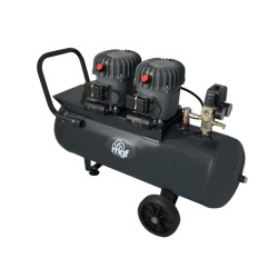 COM-10233-1 COMPRESOR SILENCIOSO SIL-EOL 50/100 CAR